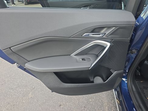 Certified 2025 BMW X1 xDrive28i w/ Convenience Package image 11