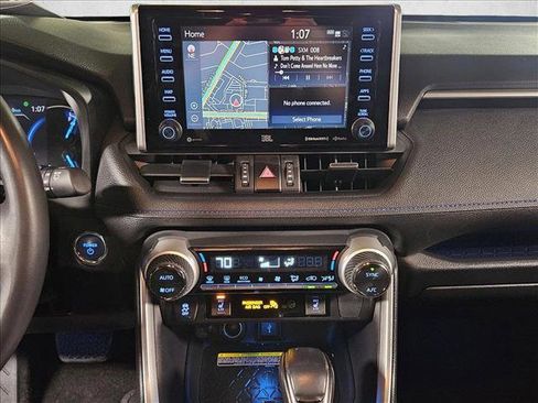 Used 2020 Toyota RAV4 XSE image 15