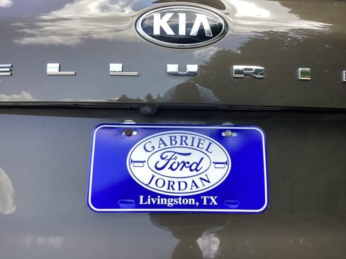 Used 2020 Kia Telluride S AWD/4WD image 22