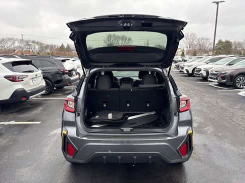 Certified 2025 Subaru Crosstrek 2.5i Sport w/ Crosstrek Mirror Package image 7