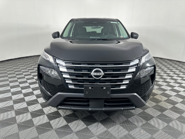 Used 2024 Nissan Rogue S AWD/4WD image 20