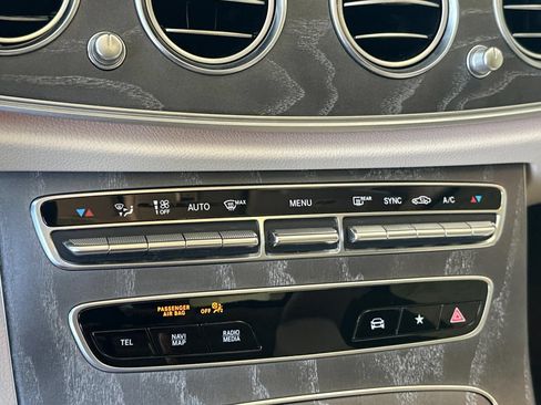Certified 2021 Mercedes-Benz E 350 Sedan image 30