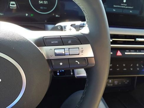 Used 2024 Hyundai Sonata Limited image 21