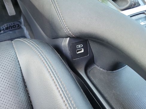 Certified 2023 Honda HR-V EX-L image 24