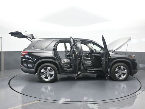 Used 2025 Honda Pilot EX-L image 74