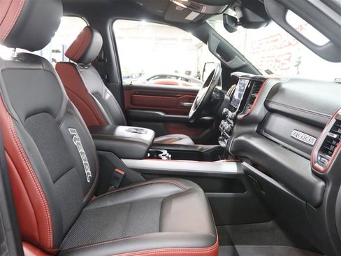 Used 2022 RAM 1500 Rebel w/ Off Road Group image 18