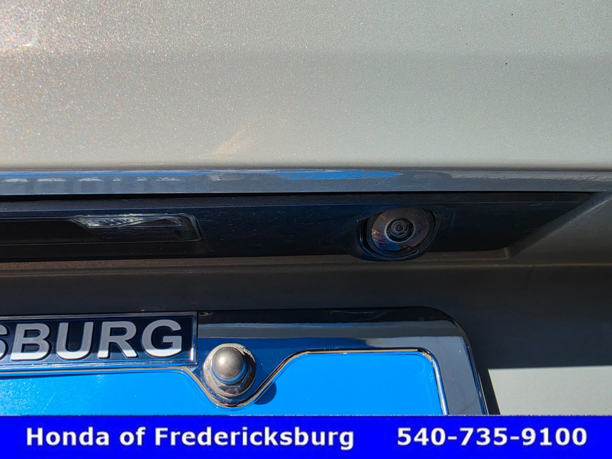 Used 2025 Volvo XC60 T8 Plus w/ Protection Package Premier AWD/4WD image 11
