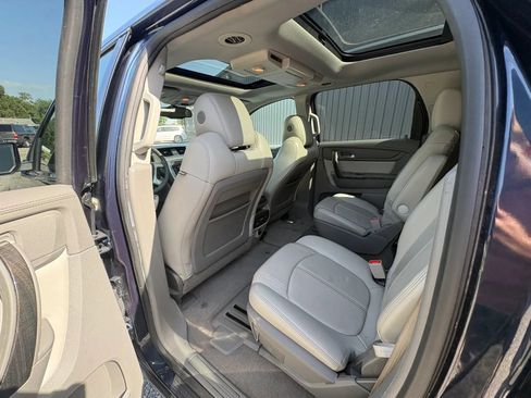 Used 2015 GMC Acadia SLT FWD image 14