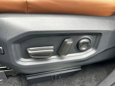 New 2026 Toyota Tundra 1794 Edition AWD/4WD image 11