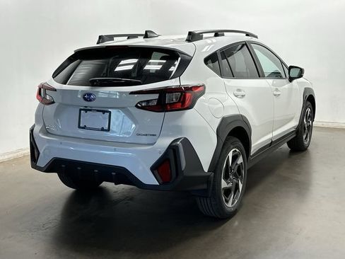 Used 2025 Subaru Crosstrek 2.5i Limited AWD/4WD image 30