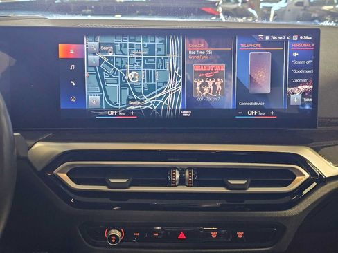 Certified 2023 BMW i4 eDrive35 RWD image 13