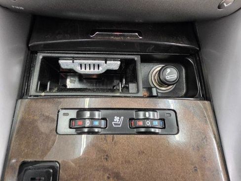 Used 2012 Lexus IS 250 AWD w/ Luxury Plus Value Edition image 18