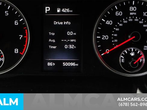 Used 2023 Kia K5 LXS image 56