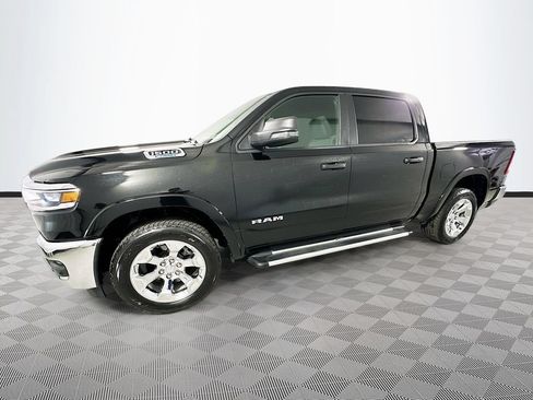 Used 2025 RAM 1500 Lone Star AWD/4WD image 6
