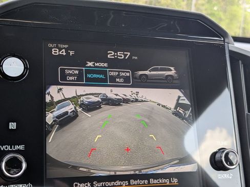 New 2026 Subaru Forester Premium image 19