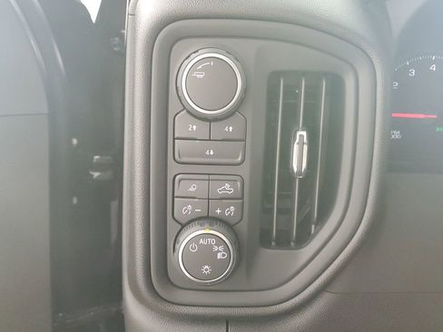 New 2026 Chevrolet Silverado 2500 Custom w/ Custom Value Package image 25