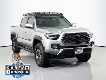 Used 2023 Toyota Tacoma SR
