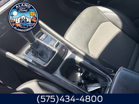 Used 2022 Jeep Compass Latitude w/ Convenience Group image 11