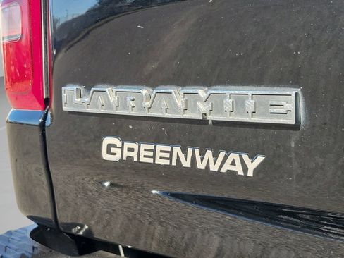 Used 2022 RAM 1500 Laramie image 8