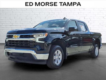Used 2026 Chevrolet Silverado 1500 LT