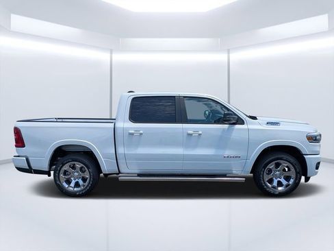 New 2025 RAM 1500 Lone Star RWD image 2