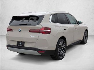 Used 2026 BMW X3 xDrive30 w/ Premium Package video 2