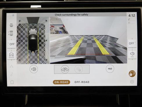 New 2026 Land Rover Range Rover Velar S image 13