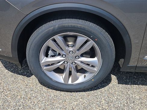 Used 2024 Acura MDX SH-AWD image 7