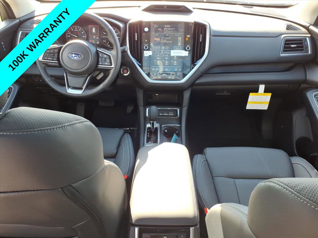 Certified 2025 Subaru Ascent Limited AWD/4WD image 15