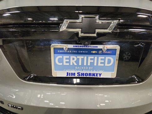 Certified 2024 Chevrolet Traverse RS w/ LPO, Floor Liner Package image 31