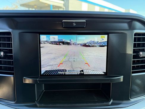 New 2026 Ford F250 XL w/ STX Appearance Package image 21