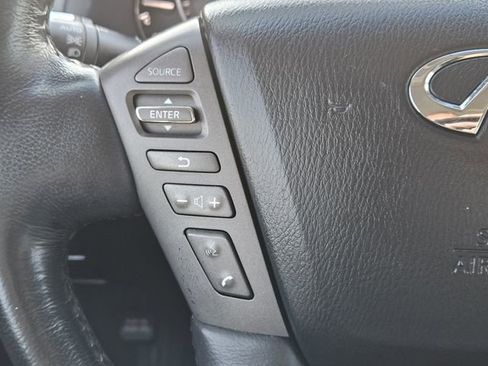 Used 2014 INFINITI QX80 w/ Theater Package image 28