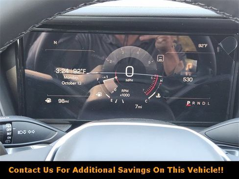 New 2026 GMC Terrain Elevation w/ Elevation Premium Package image 11