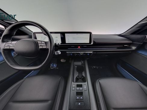 Used 2023 Hyundai Ioniq 6 Limited RWD image 26