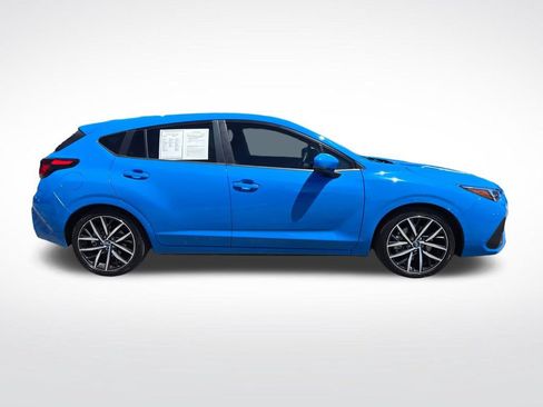 Used 2024 Subaru Impreza 2.0i Sport AWD/4WD image 2