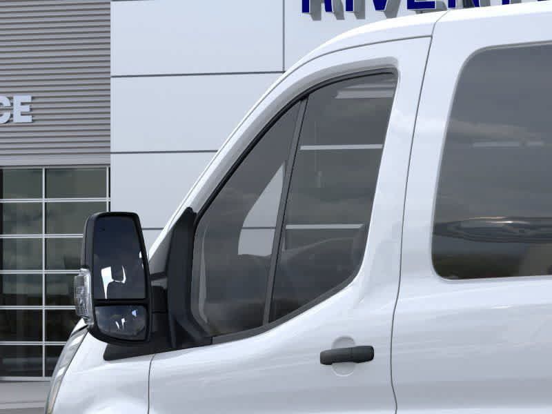 New 2025 Ford Transit 350 XL RWD image 20