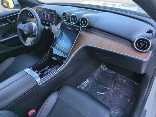 Certified 2023 Mercedes-Benz C 300 Sedan image 25