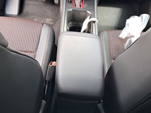 New 2025 Nissan Kicks SR image 27