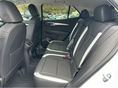 New 2026 Buick Envision Sport Touring image 18