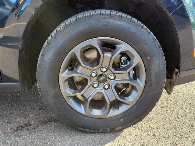 Certified 2023 Ford Maverick XLT w/ XLT Luxury Package FWD image 31