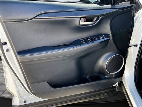 Used 2019 Lexus NX 300 FWD w/ Accessory Package 2 image 20