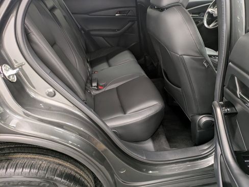 Certified 2023 MAZDA CX-30 AWD 2.5 S w/ Preferred Package image 26