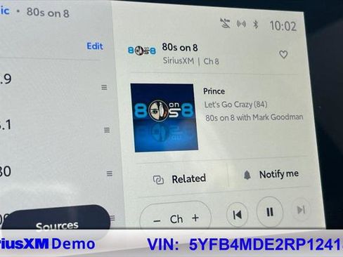 Certified 2024 Toyota Corolla LE image 29