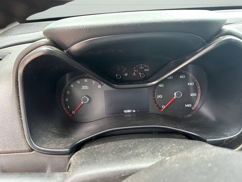 Used 2015 GMC Canyon SLT AWD/4WD image 11