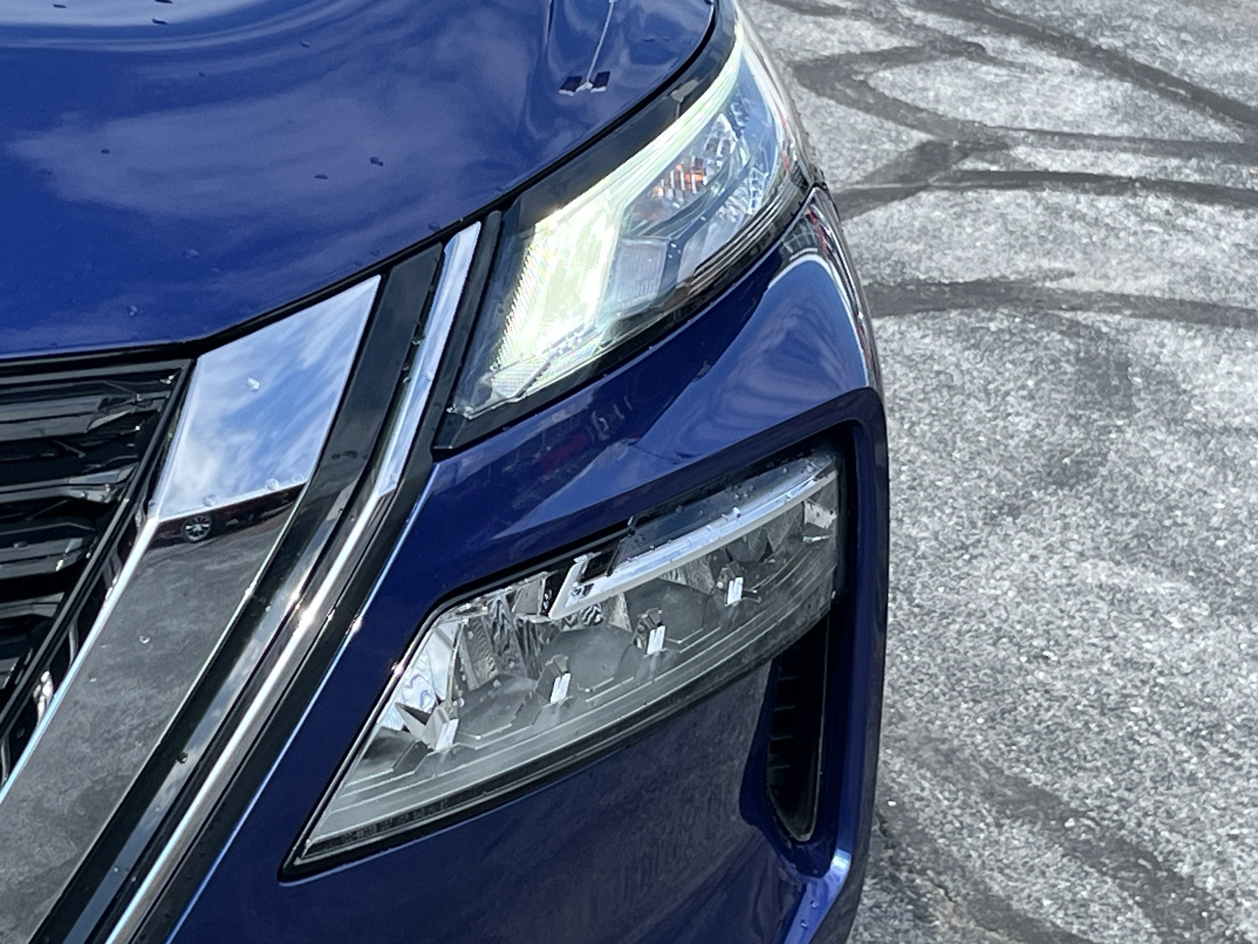 Used 2023 Nissan Rogue SV w/ SV Premium B Package AWD/4WD image 13