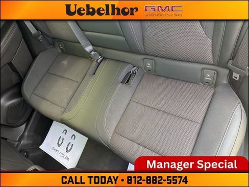 Used 2022 Buick Envision Preferred FWD image 18