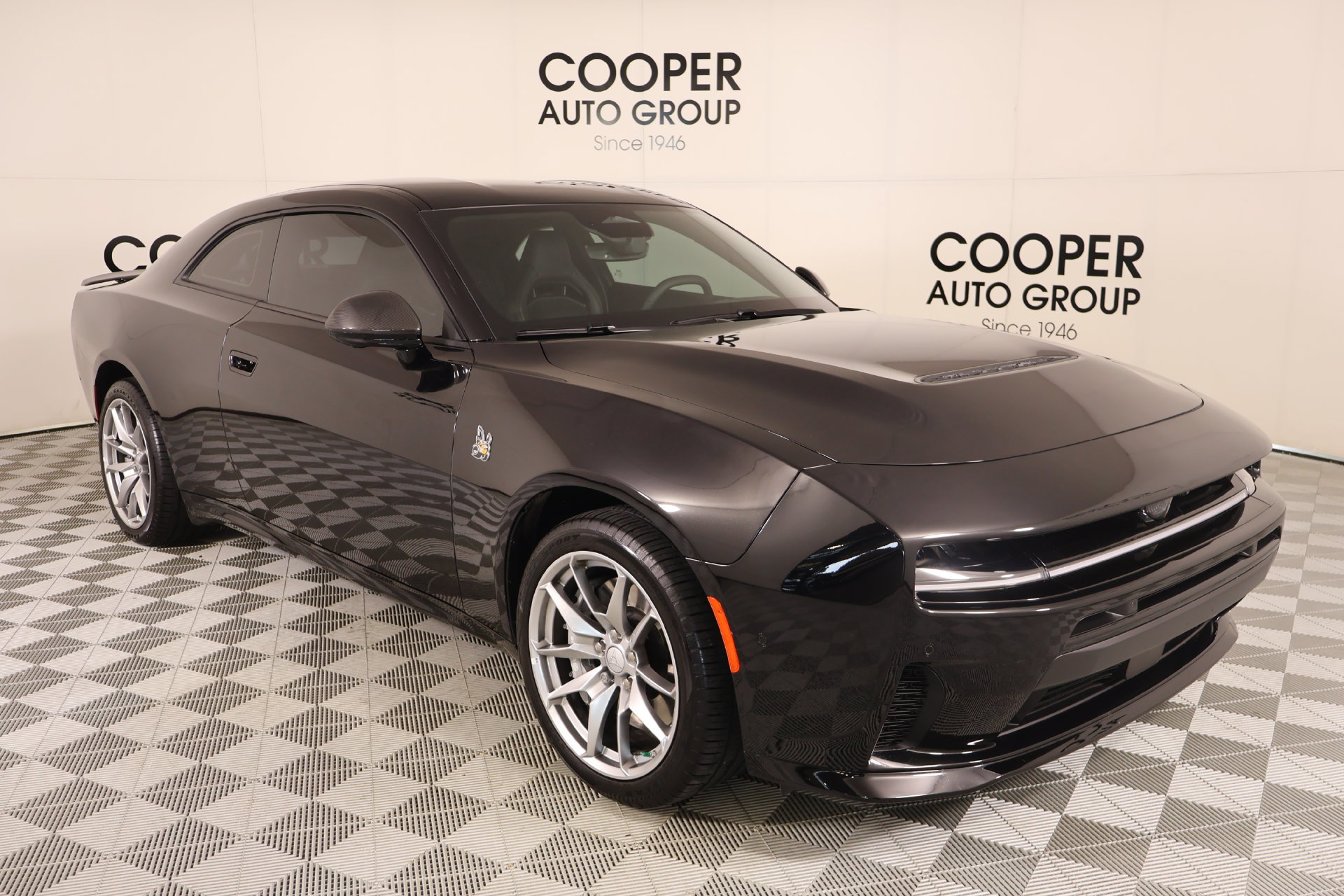 Used 2026 Dodge Charger Scat Pack AWD/4WD image 1