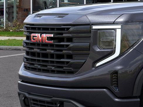 New 2026 GMC Sierra 1500 Elevation image 13