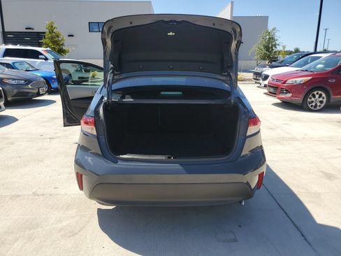 Used 2024 Toyota Corolla LE FWD image 13