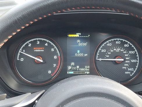 Used 2019 Subaru Forester Sport image 20